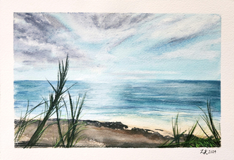 End of Summer